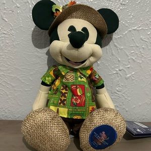Mickey Mouse Main Attraction Collection